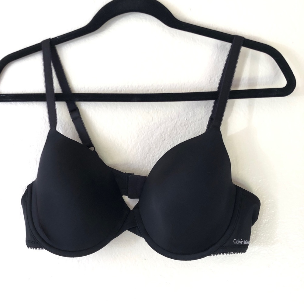 calvin klein bra